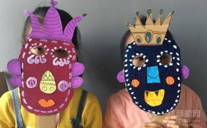 七彩藤少儿艺术创想中心