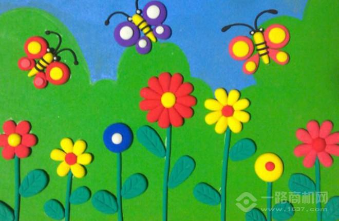 七彩藤少儿艺术创想中心加盟 七彩藤少儿艺术创想中心加盟