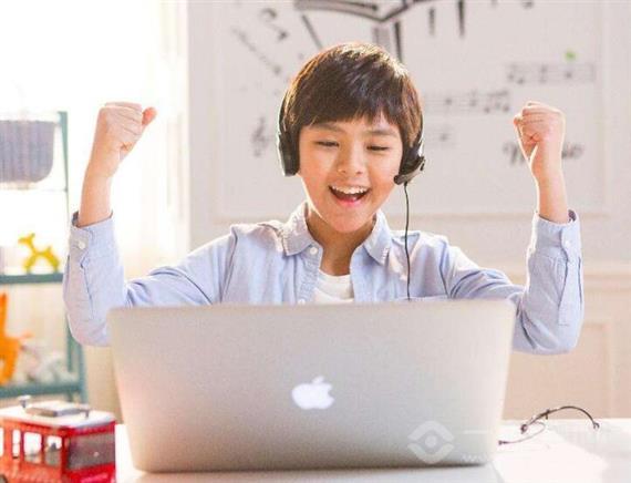 美加澳国际少儿英语