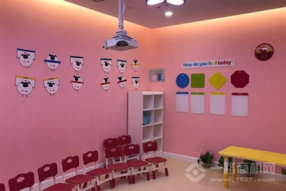 米格国际少儿英语