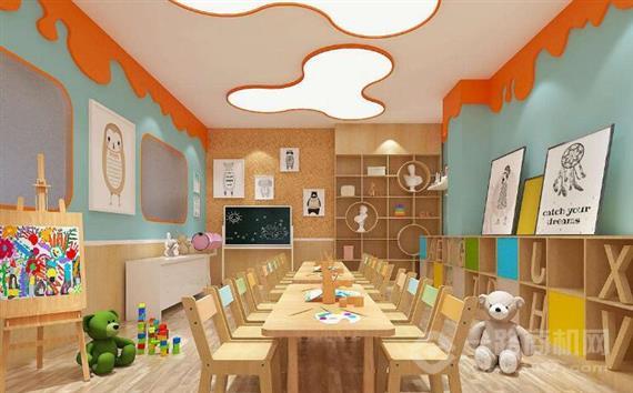 方舟城儿童成长中心