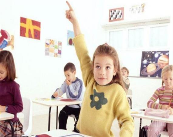 美加澳国际少儿英语