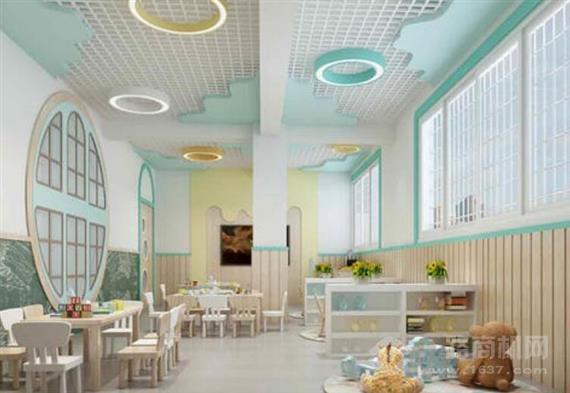 方舟城儿童成长中心