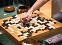 金马围棋