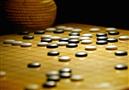 金马围棋