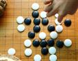 金马围棋