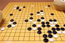 金马围棋