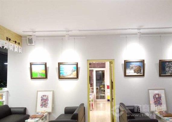 彩梦儿童美术馆