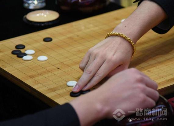 育星围棋