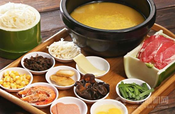 张砂锅米线传奇