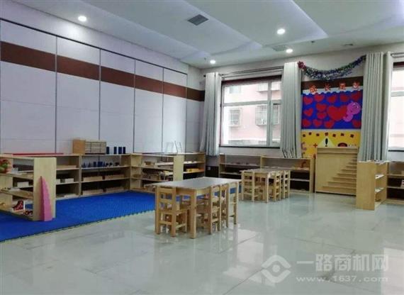 婴之育儿童之家