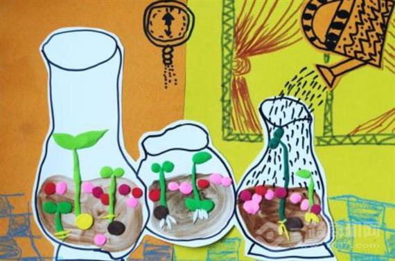 空气种子美术培训基地