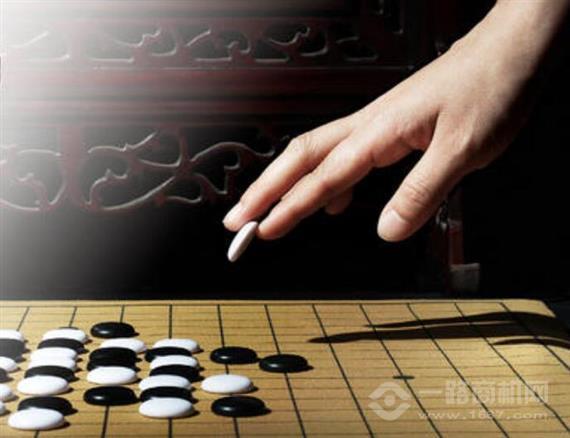 育星围棋