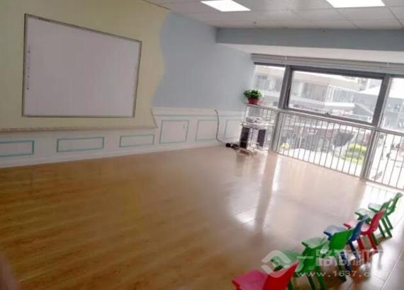 贝尔熊少儿英语