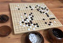 育星圍棋