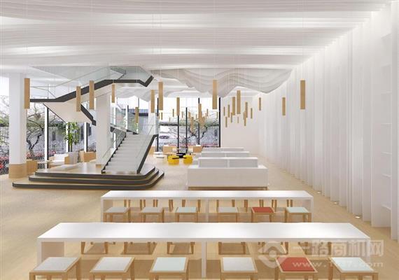 海沛国际绘本工坊