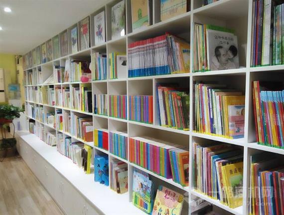 海沛国际绘本工坊