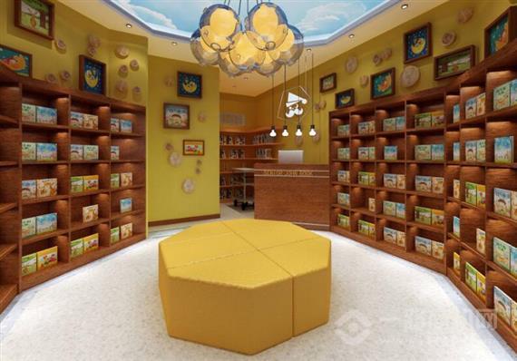 海沛国际绘本工坊