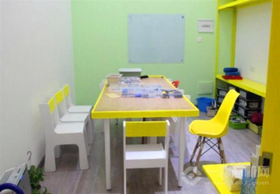 卡乐思机器人教育