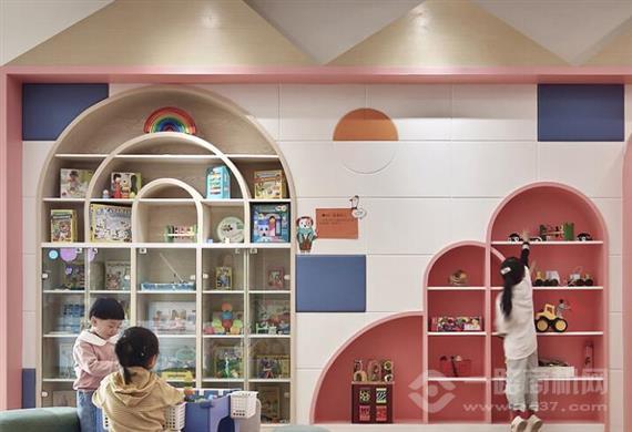 禾心全脑儿童成长中心