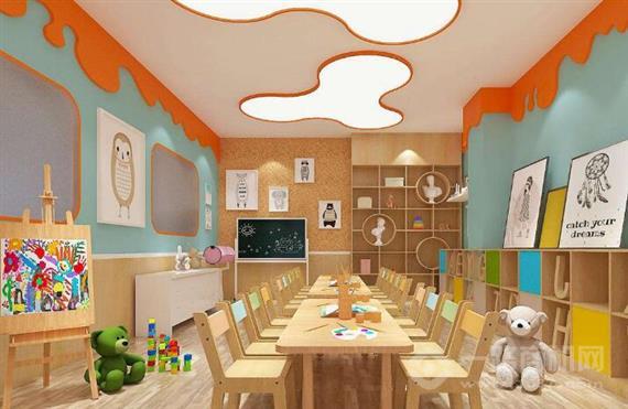 禾心全脑儿童成长中心