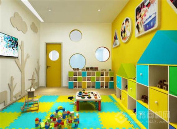 百变创造力乐高活动中心