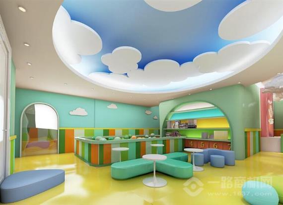 趣丫丫国际早教中心