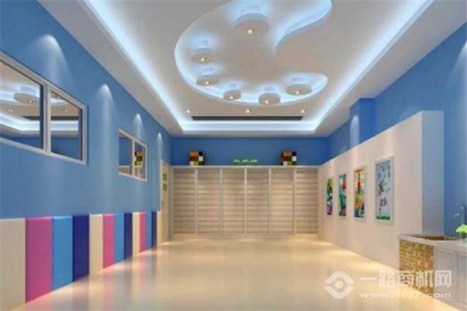 红棉贝比早教中心