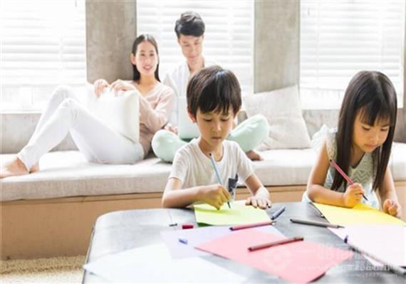 红棉贝比早教中心