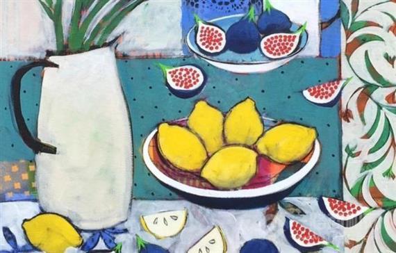 大脸猫少儿美术