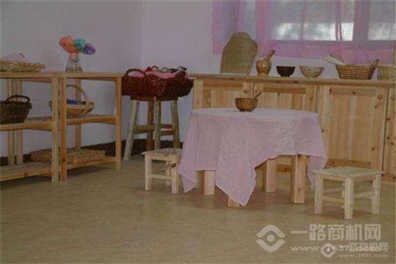 红棉贝比早教中心