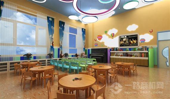 树果国际幼儿园