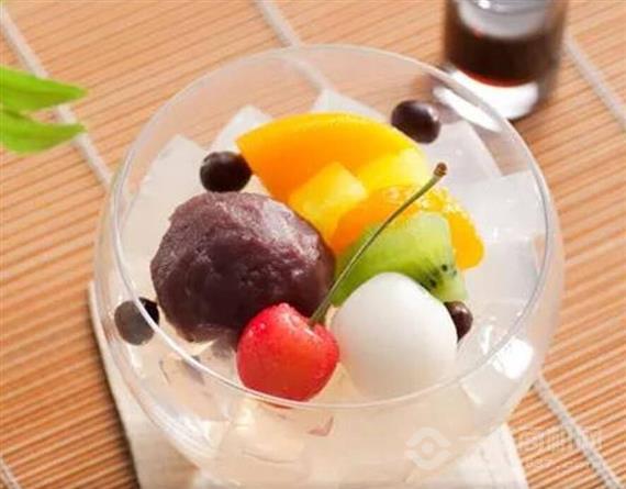 花见菓日式甜品