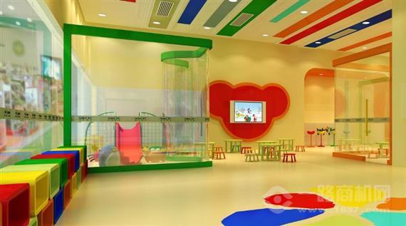 树果国际幼儿园