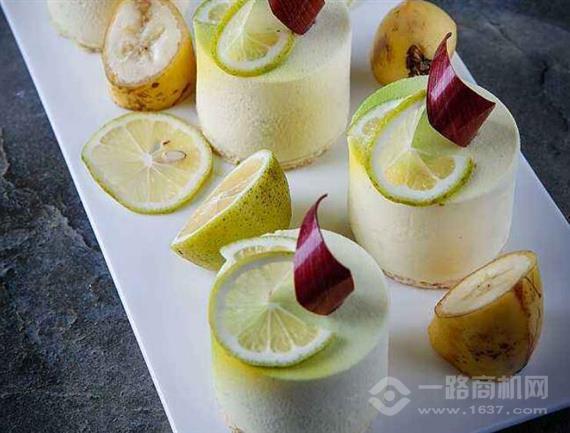 花见菓日式甜品