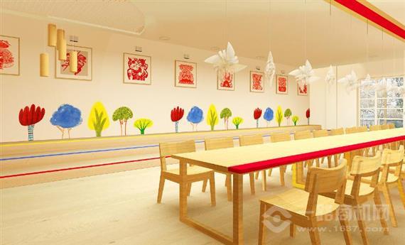 树果国际幼儿园