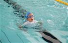 小泳士亲子游泳