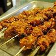 小红棚烤串