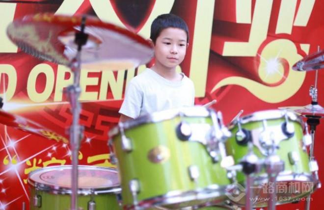 悦尔音乐体验中心加盟 悦尔音乐体验中心加盟