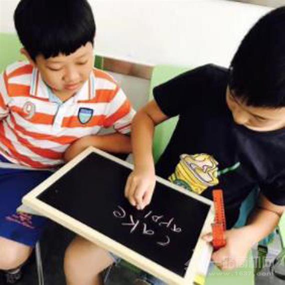 优妈妈儿童英语