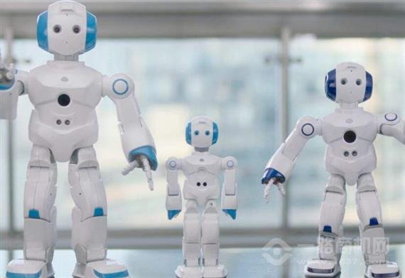 萝卜思机器人教育