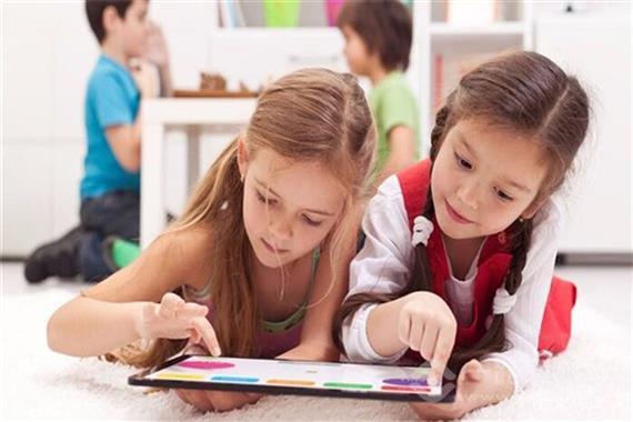 优妈妈儿童英语