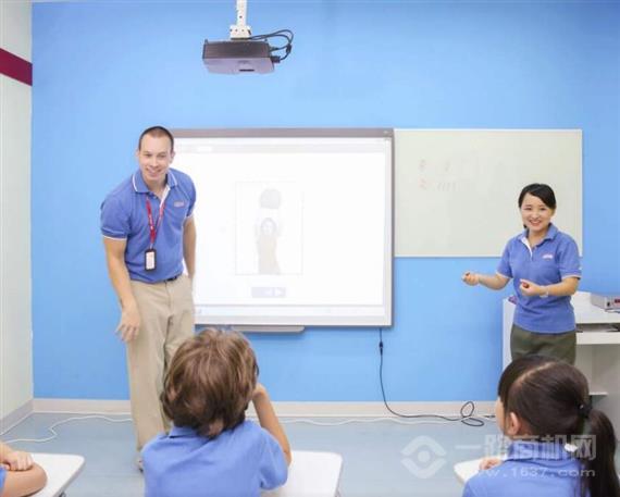 哈耶罗少儿英语