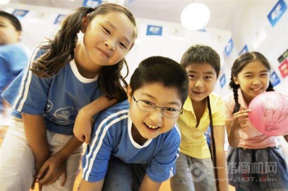 哈耶罗少儿英语