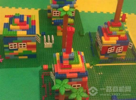 艾迪创客机器人俱乐部