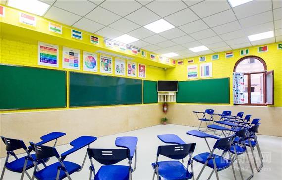 儿童港英语俱乐部