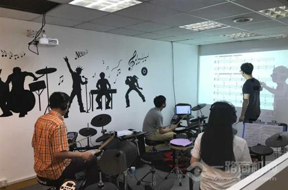 悦尔音乐体验中心