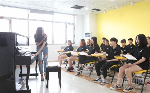 悦尔音乐体验中心