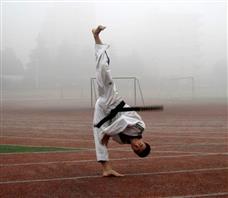 廣和國際跆拳道