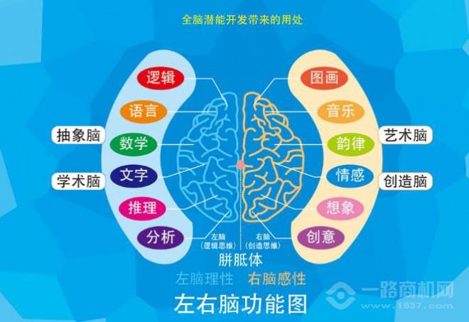優能貝貝腦潛能開發加盟
